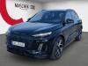 Audi SQ6 e-tron