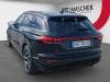 Audi SQ6 e-tron