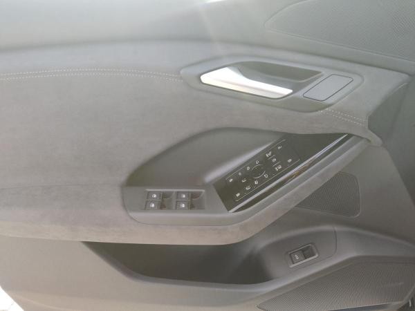 Audi SQ6 e-tron