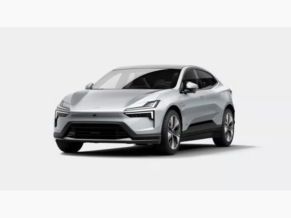 Polestar 4