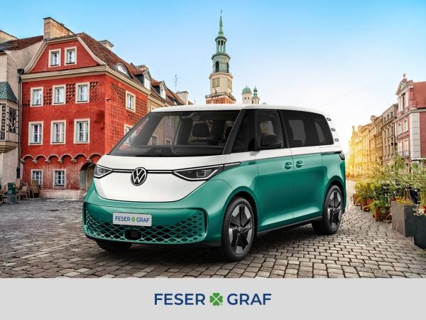 Volkswagen ID.Buzz
