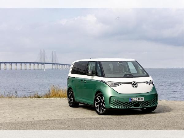 Volkswagen ID.Buzz