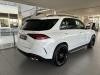 Mercedes-Benz GLE 580