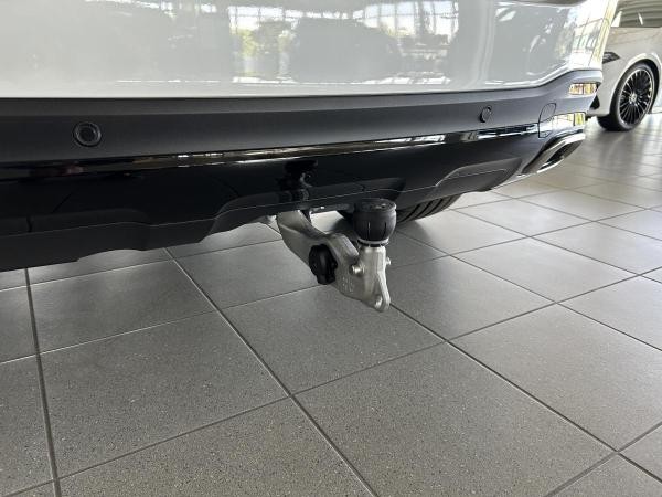 Mercedes-Benz GLE 580