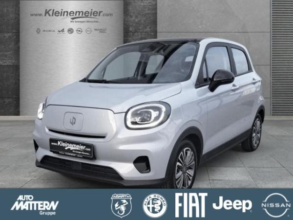 Leapmotor T03