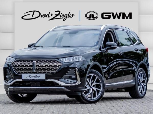 GWM WEY 03
