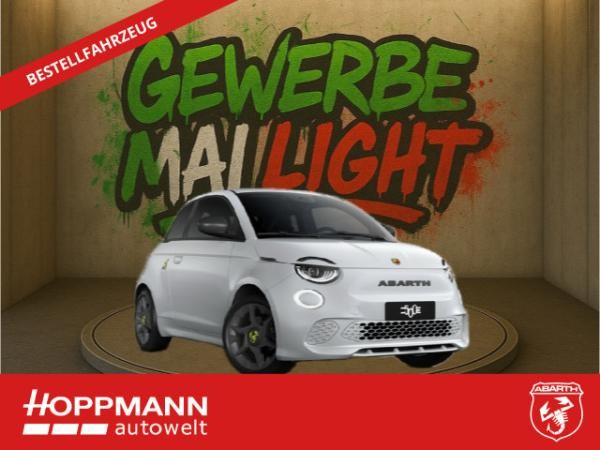 Abarth 500