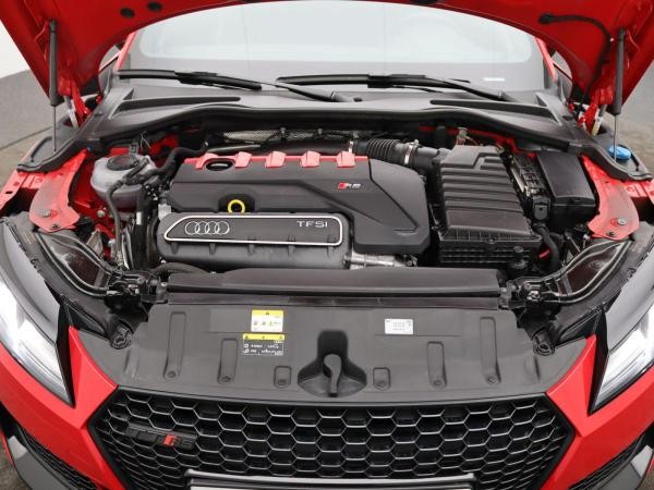 Audi TT RS