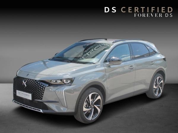 DS Automobiles DS 7