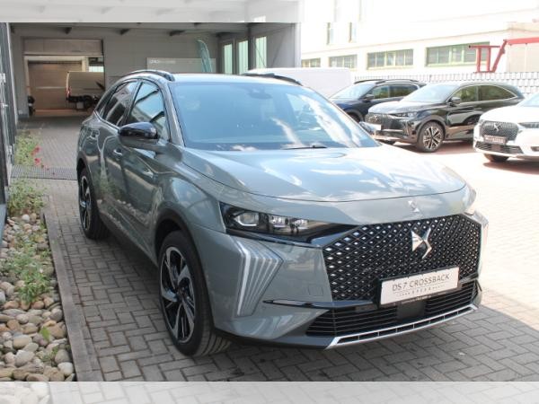 DS Automobiles DS 7