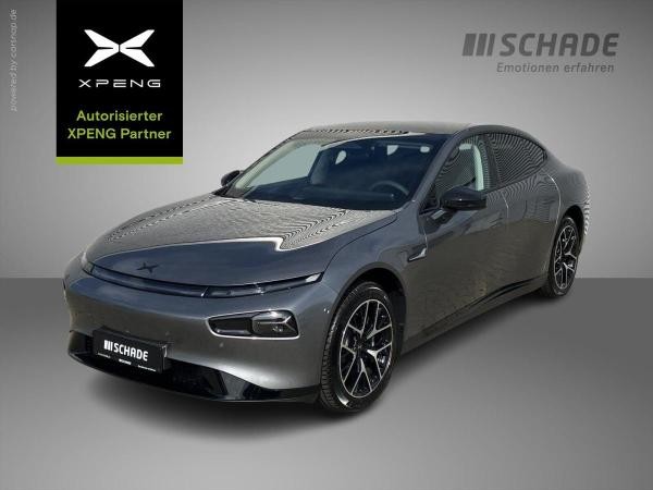 XPENG P7