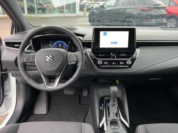 Suzuki Swace
