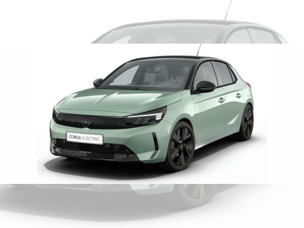 Opel Corsa-e