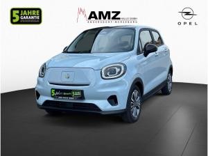 Leapmotor T03