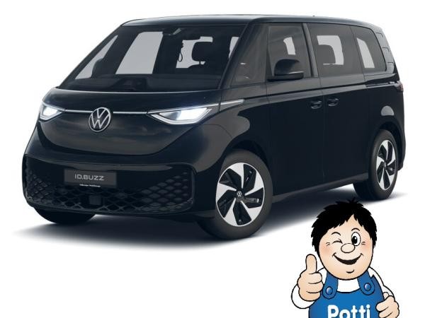 Volkswagen ID.Buzz