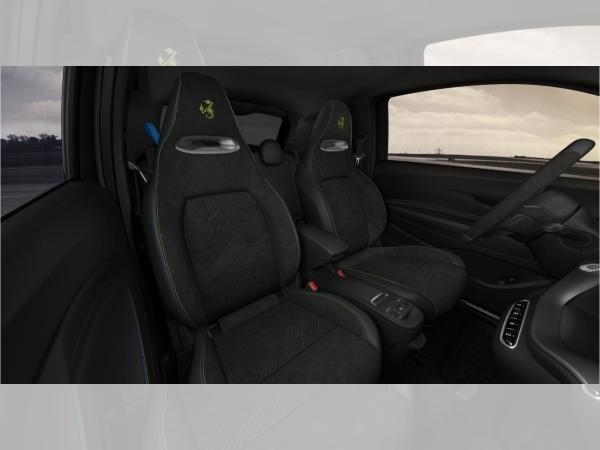 Abarth 500