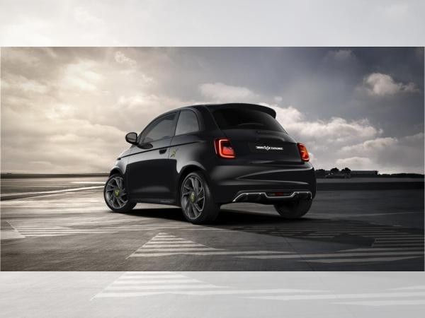Abarth 500