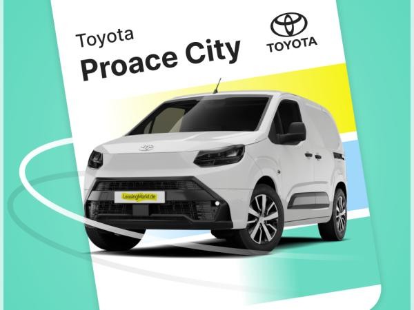 Toyota Proace City