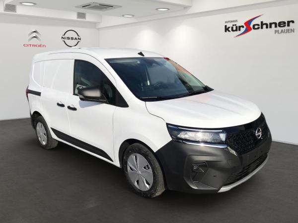 Nissan Townstar