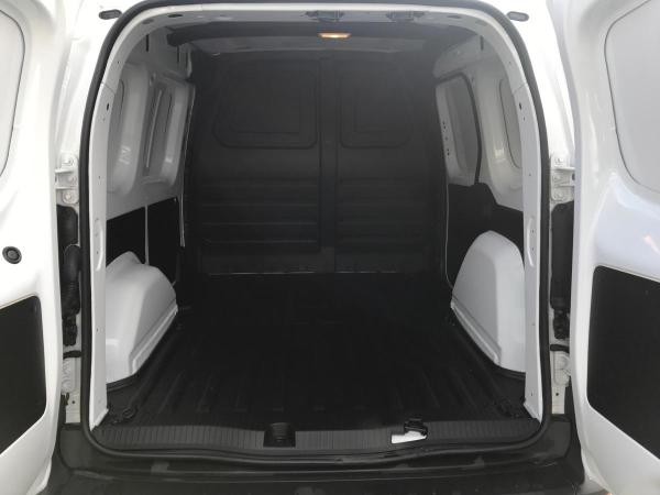 Nissan Townstar