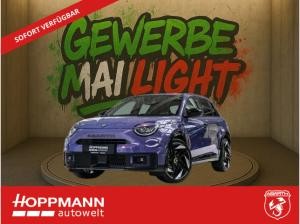 Fiat 600e