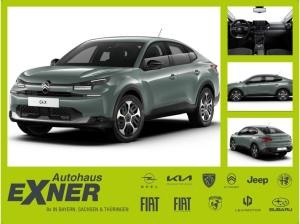 Citroën C4 X