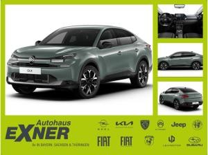 Citroën C4 X
