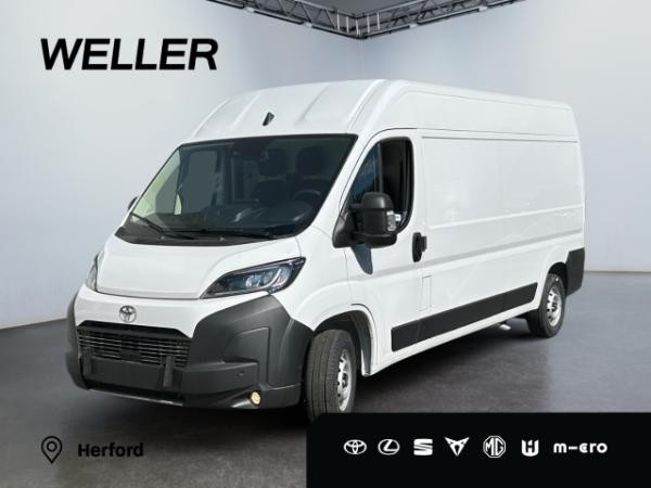 Toyota Proace Max