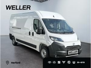 Toyota Proace Max