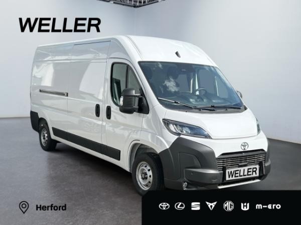 Toyota Proace Max