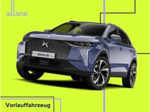 DS Automobiles DS 7