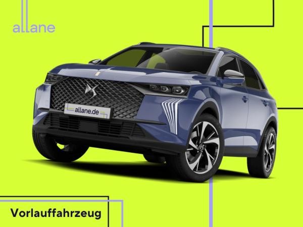 DS Automobiles DS 7