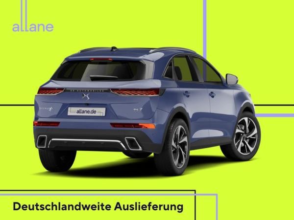 DS Automobiles DS 7