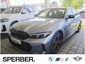 BMW M340