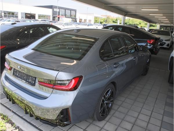 BMW M340