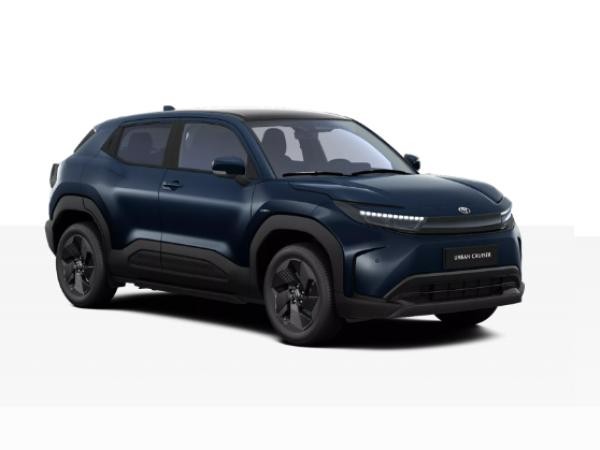 Toyota Urban Cruiser