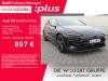 Audi S6 e-tron