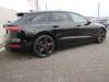 Audi S6 e-tron