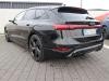 Audi S6 e-tron