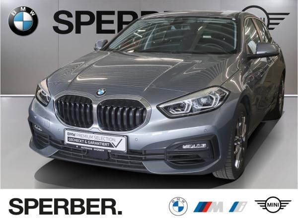 BMW 120