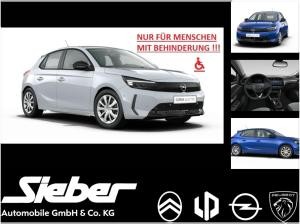 Opel Corsa-e