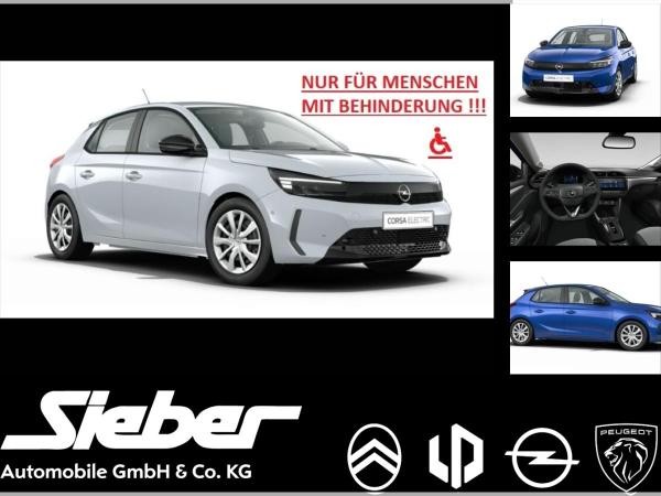 Opel Corsa-e