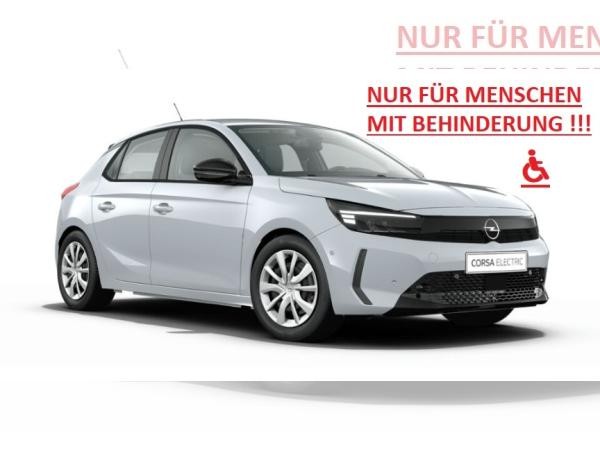 Opel Corsa-e