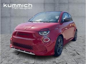 Abarth 500