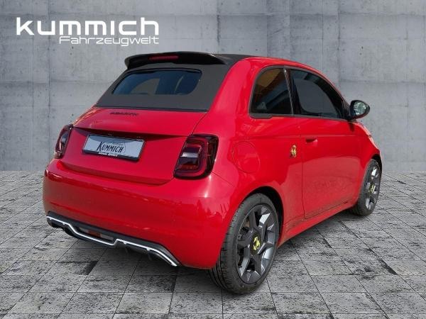 Abarth 500