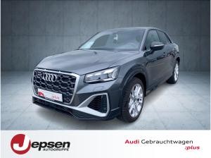 Audi SQ2