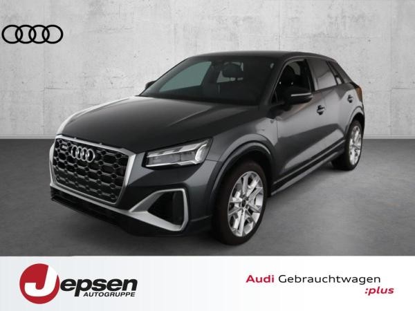 Audi SQ2