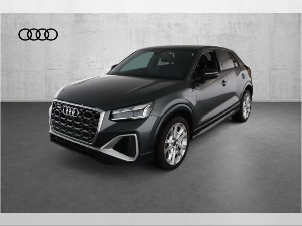 Audi SQ2