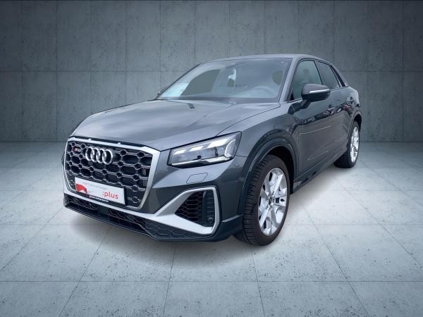 Audi SQ2