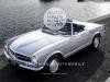 Mercedes-Benz SL 280